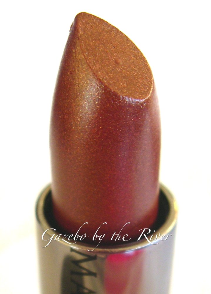 Bronzed Creme Lipstick C749