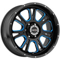 Black Wheel M703
