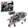 LEGO Star Wars The Razor Crest Starship Toy with Minifigure R429150