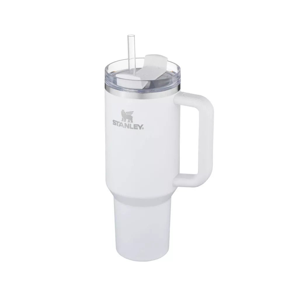 40oz Stainless Steel Tumbler W170