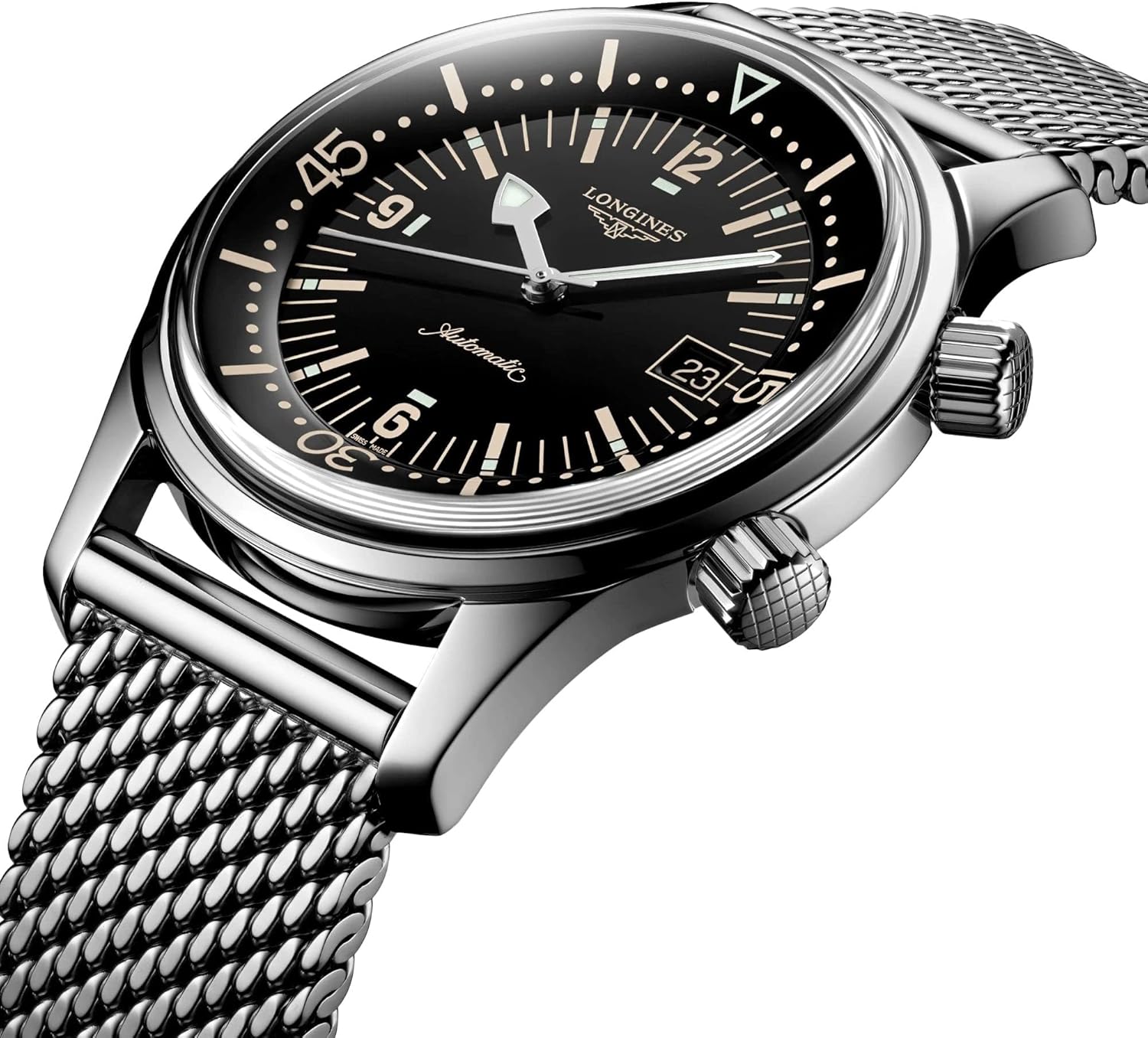 Automatic Mens Watch U62530