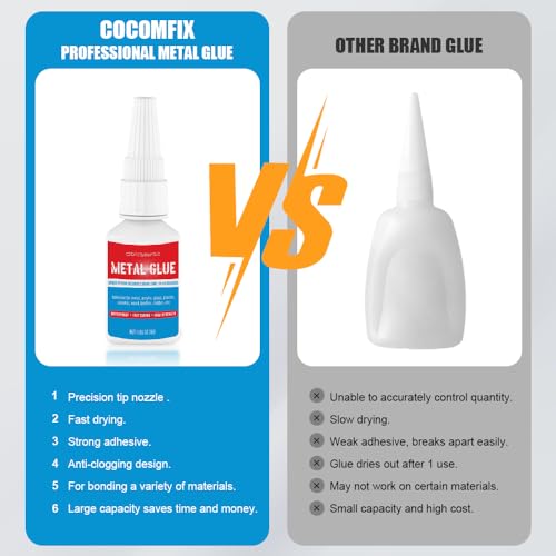 30g Clear Waterproof Acrylic Glass Glue G282696