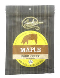 Maple Pork Jerky 2.5 Oz. H57173