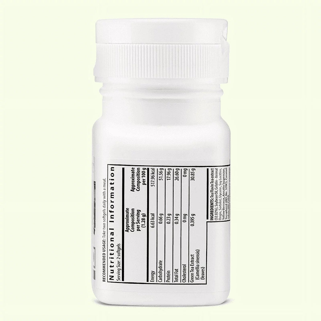 Ch Balance Softgels Y9700