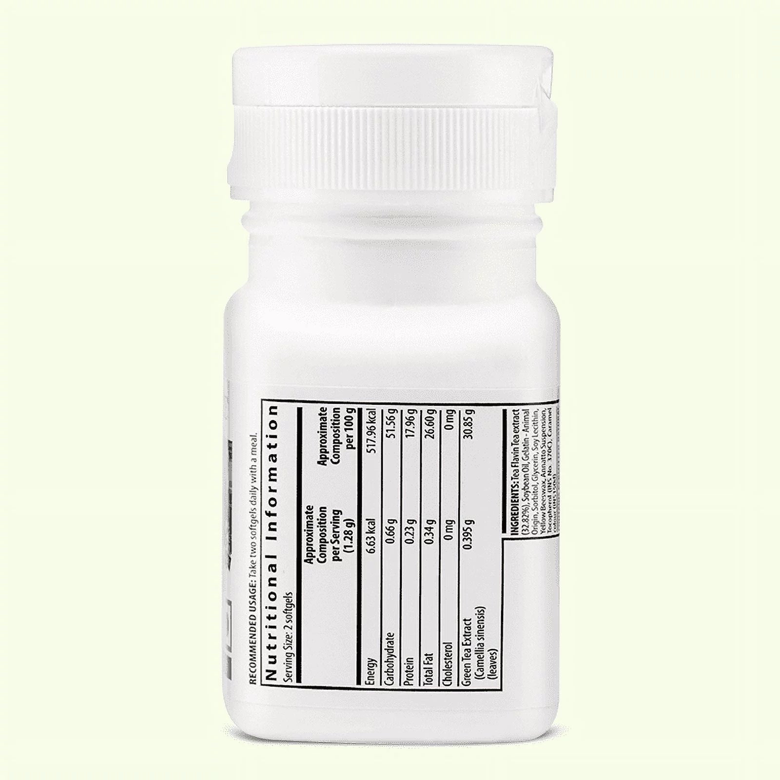 Ch Balance Softgels Y9700