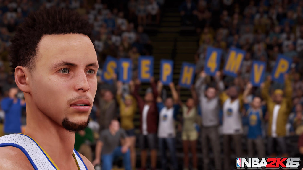 NBA 2K16 Special Edition (Xbox One) I140644