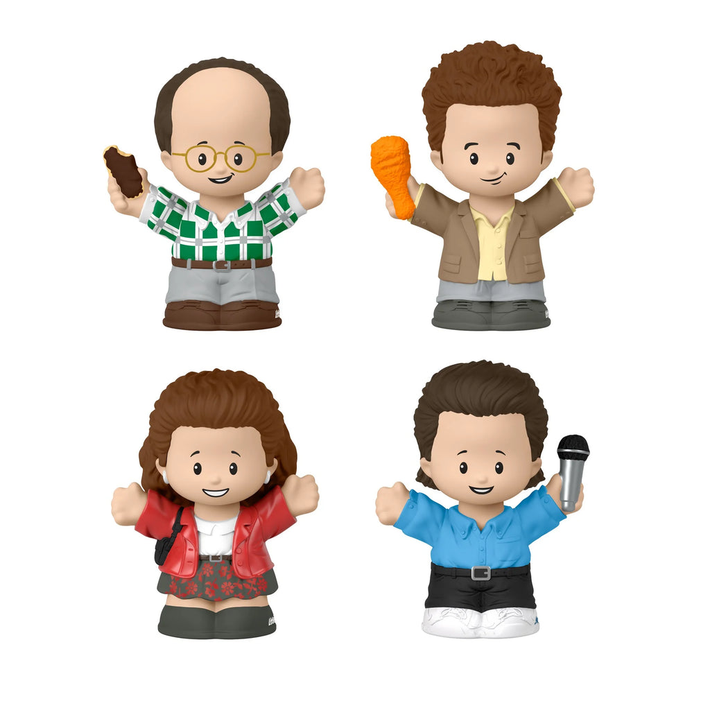 Little People Collector Figures Q53906
