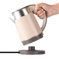 0.8L Stainless Steel Electric Tea Kettle B7885
