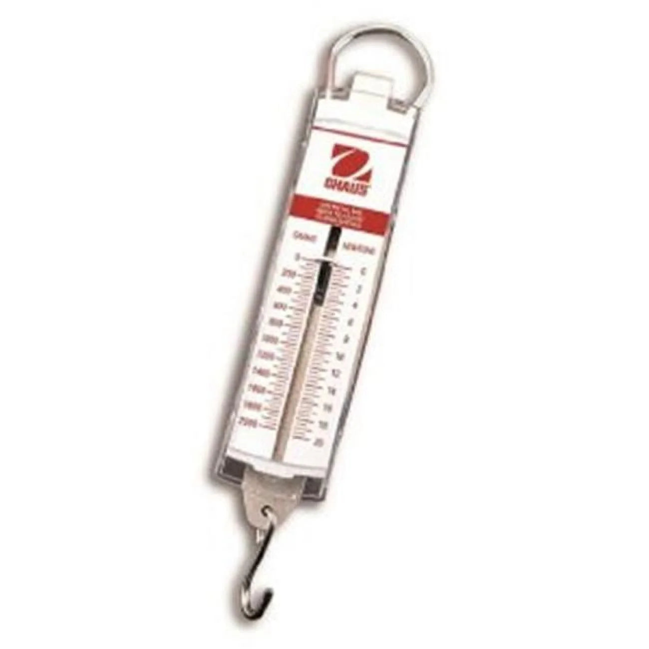 Pull Type Spring Scale - 1000 G B6744