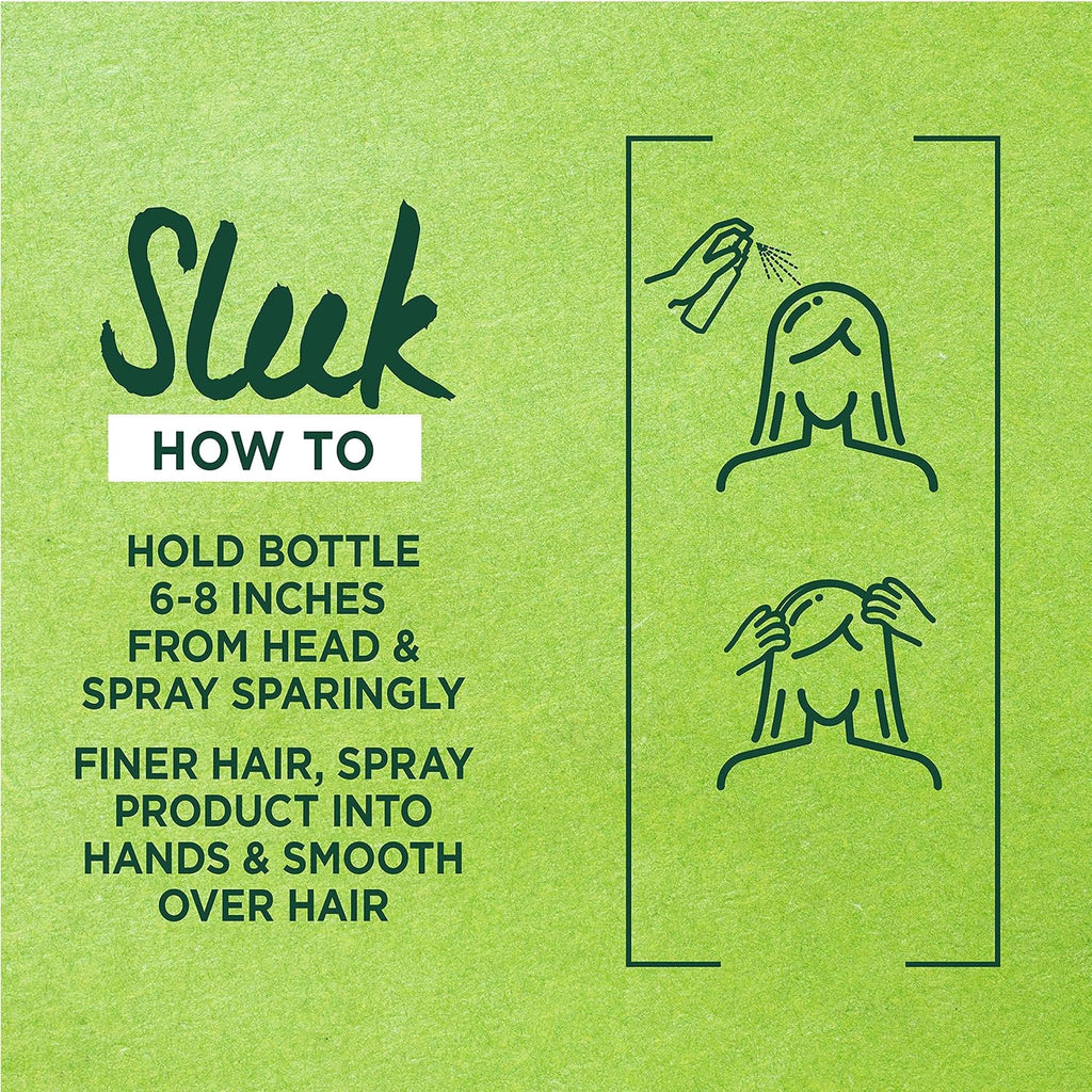 3 oz. Shine Glossing Spray, 2 Count R647