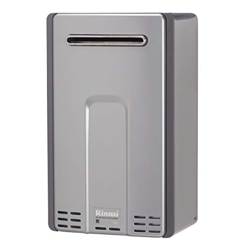 Tankless Hot Water Heater Q943