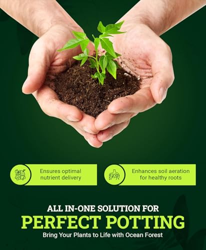 12qt Potting Soil P92961