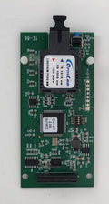 Network Fiber Media Card Y7478