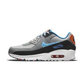 Boys Air Max 90 Shoes V620616