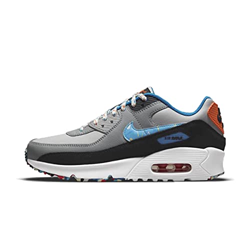 Boys Air Max 90 Shoes V620616