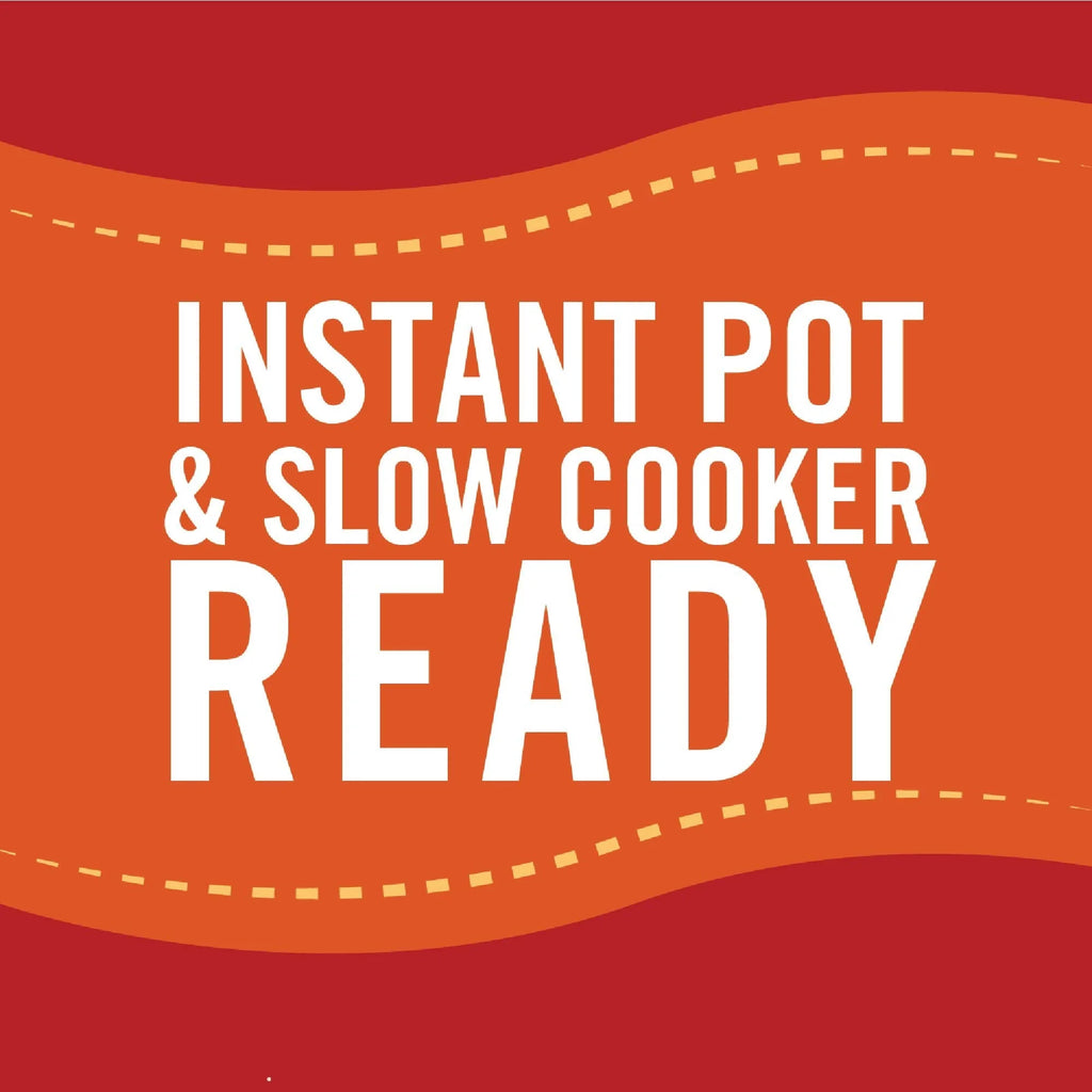 1.3 oz Slow Cooker Savory Pot Roast Seasoning Mix (Pack of 32) T224