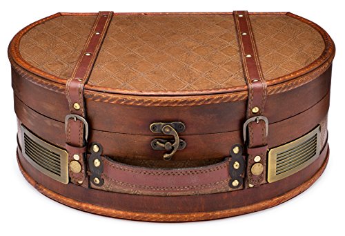 Vintage Suitcase Turntable L30163