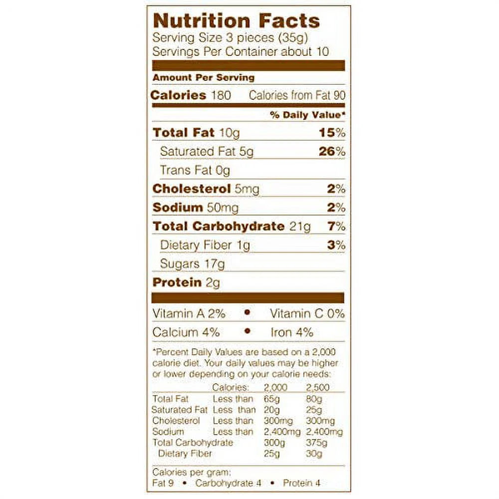 12 Ounce Box Pack of 3 Milk Chocolate Assortment S65687