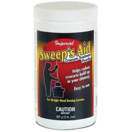 2 lb Creosote Treatment Powder H6526