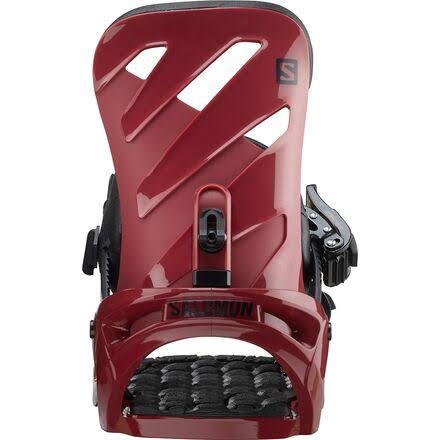 Rhythm Snowboard Bindings D7932