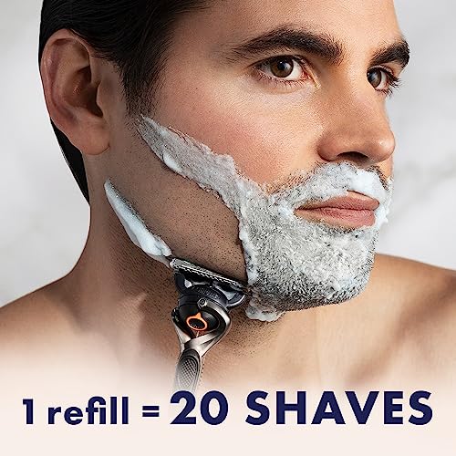 8 Razor Blade Refills V9722