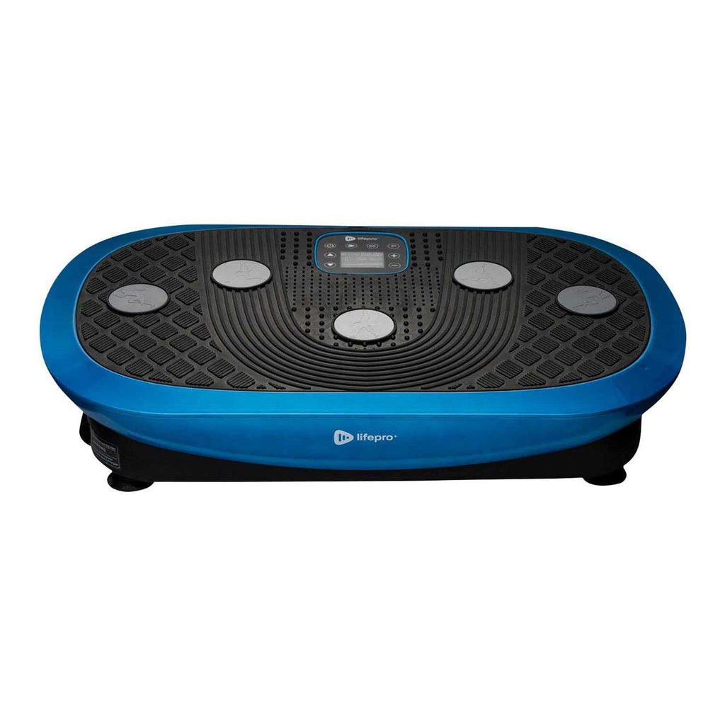 4D Vibration Plate Exercise Machine E153697