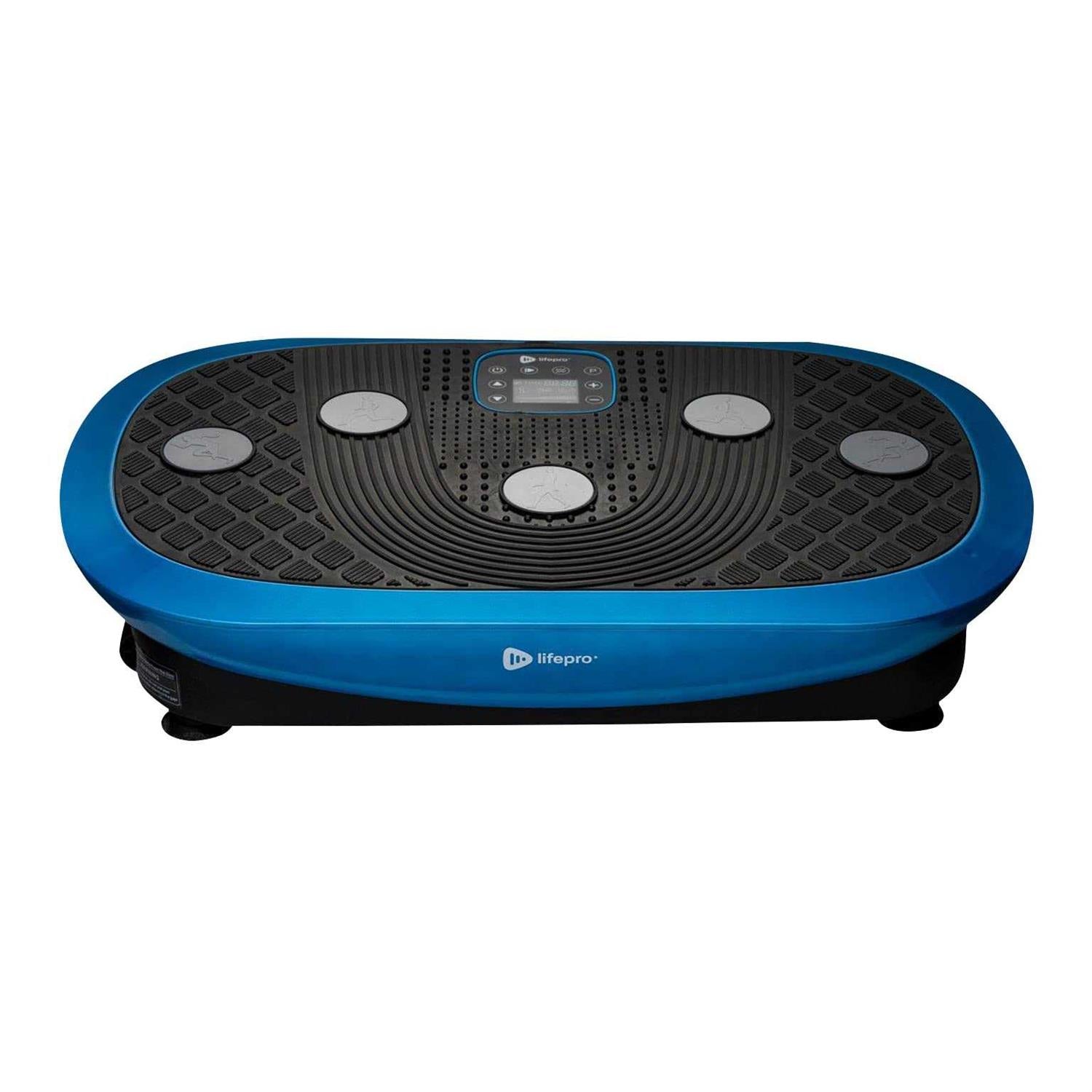 4D Vibration Plate Exercise Machine E153697