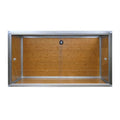 4'x2'x2' PVC Reptile Enclosure W46656