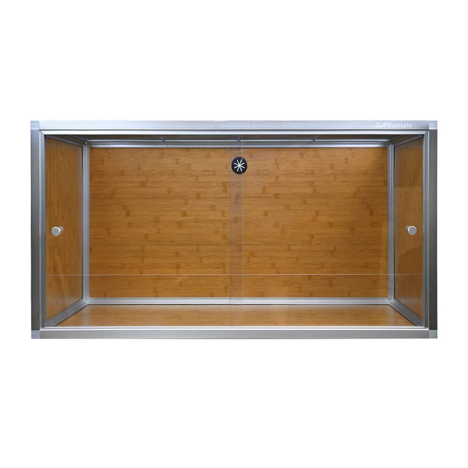 4'x2'x2' PVC Reptile Enclosure W46656