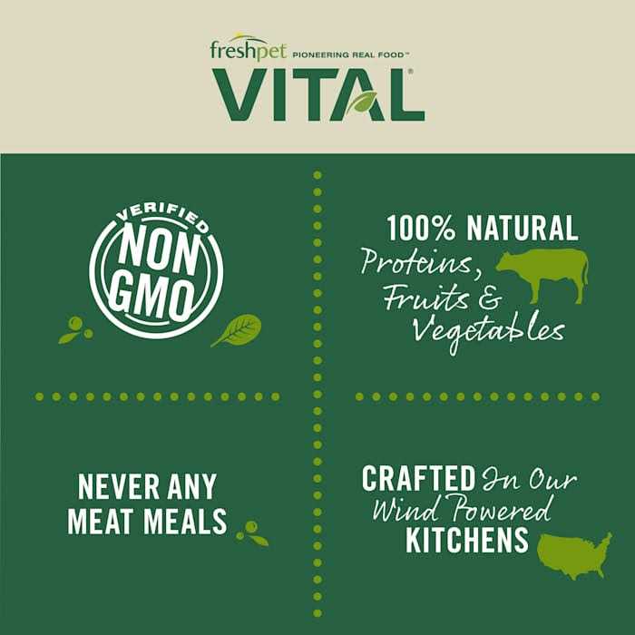 Grain-Free Chicken Meals D551977