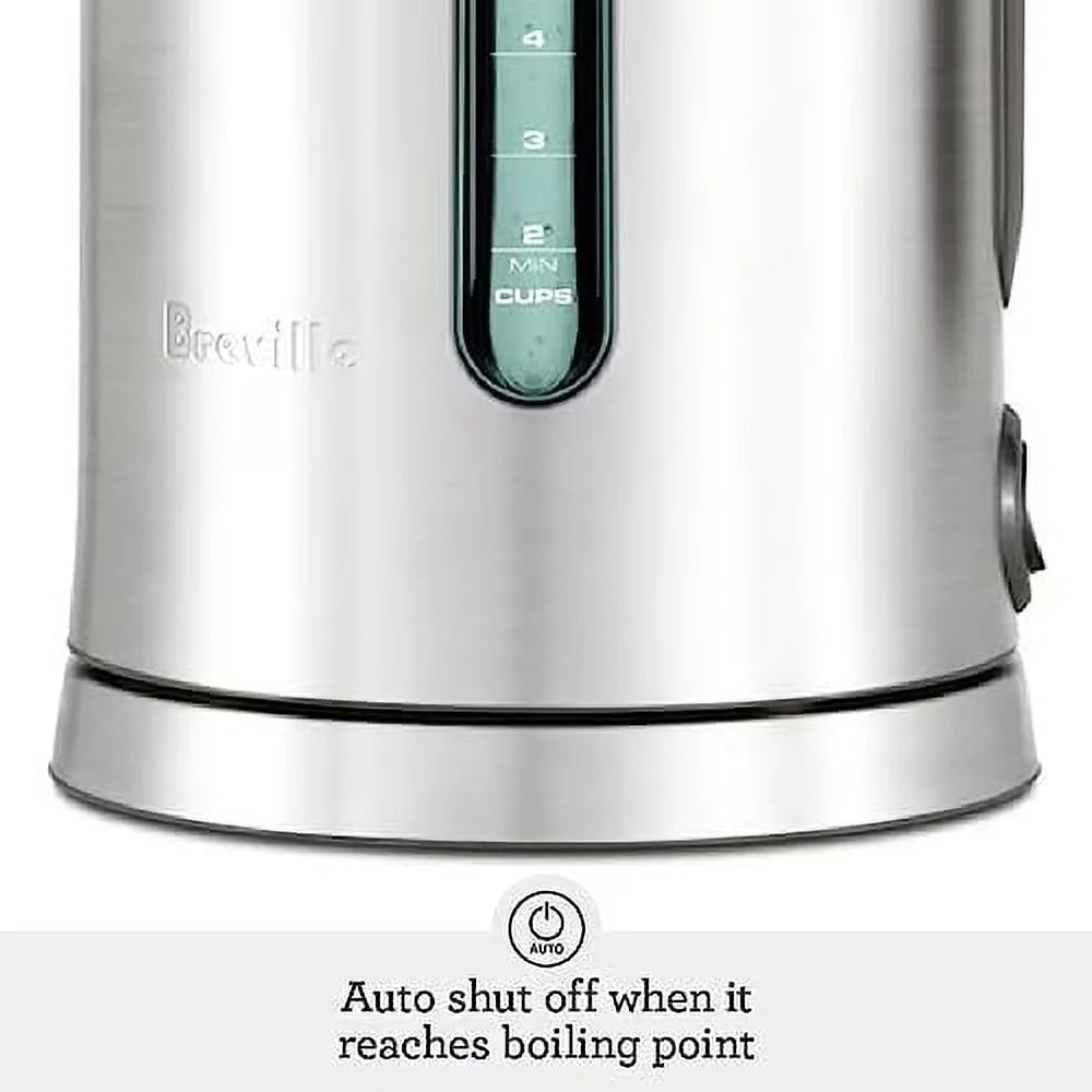 Soft Top Pure Kettle E152157
