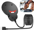 500W Submersible Bird Bath Heater Aluminum Cast E88910