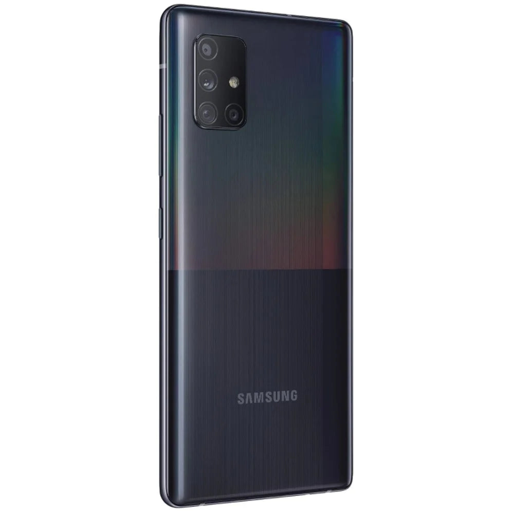 Galaxy A71 5G 128GB 6GB 6.7" GSM Unlocked 4G LTE N901