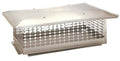 Fixed Stainless Steel Chimney Cap Z9789