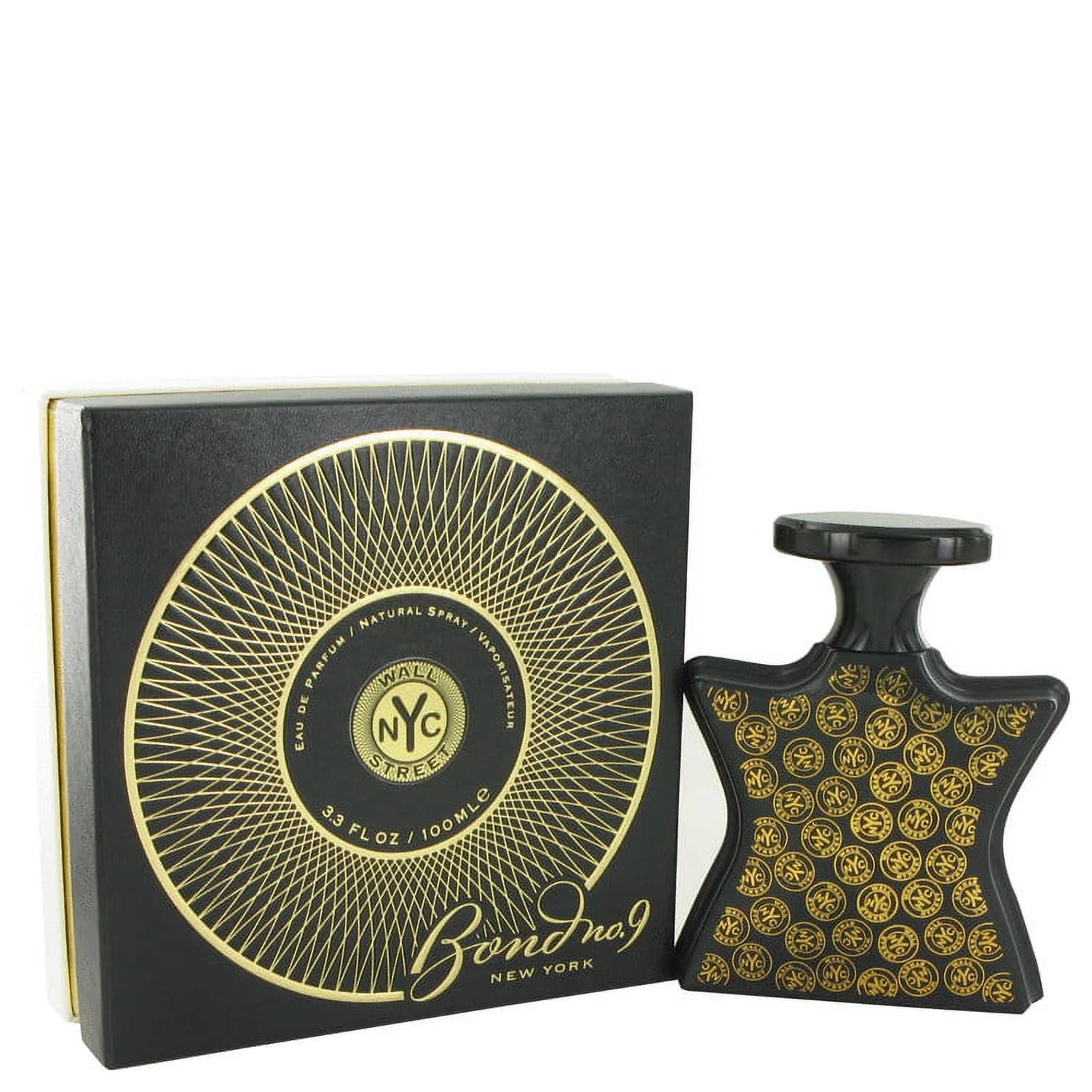 3.3 oz Eau De Parfum Spray A3254