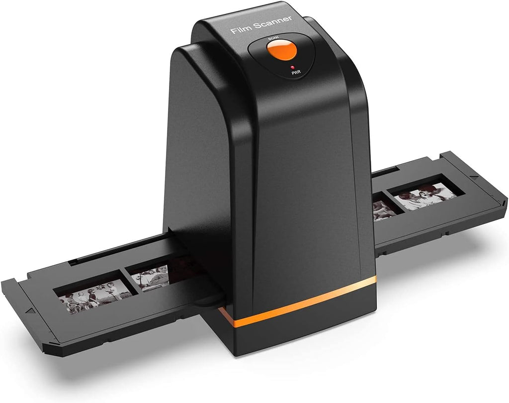 135 Film Slide Scanner L587604