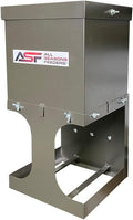 EZ Block Deer, Wildlife and Farm Animal Feeder J5558