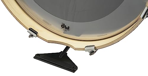 Twisted Ivory 3-Piece Maple Drum Set Shell Pack A2082