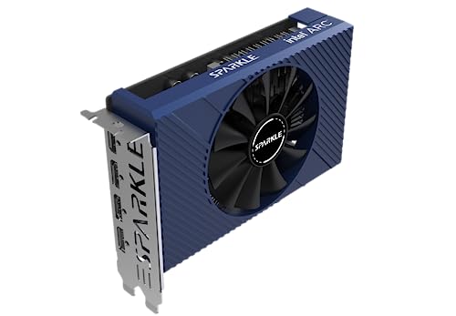 10GB GDDR6 Graphics Card with Metal Backplate S796102