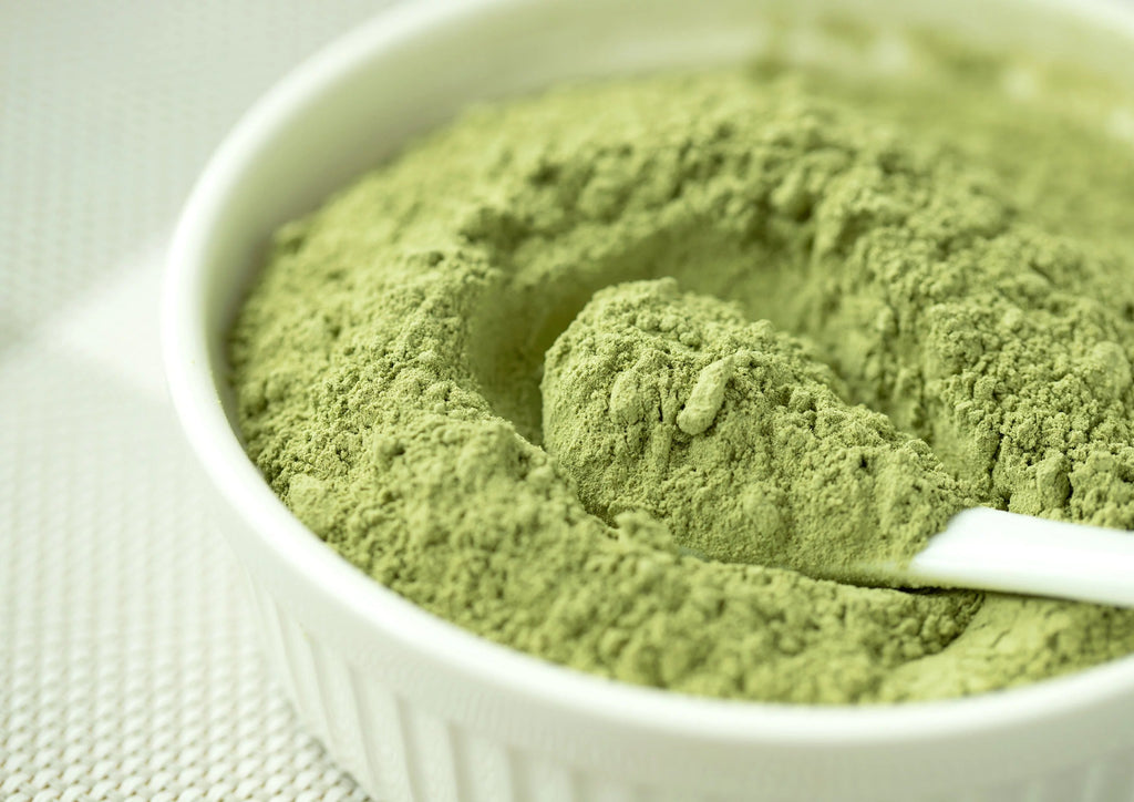 Organic Kale Powder, 4 Pounds V76266