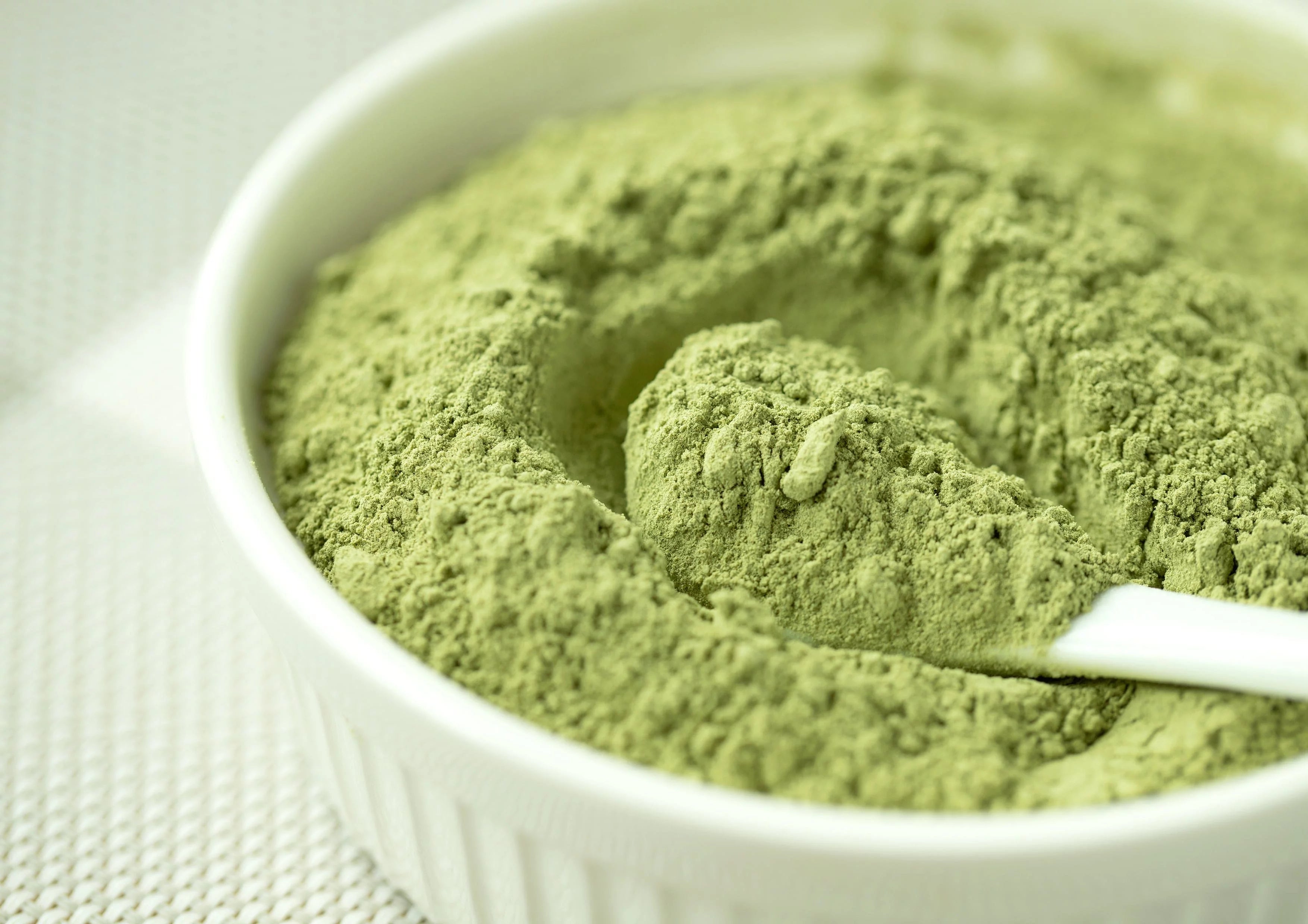 Organic Kale Powder, 4 Pounds V76266