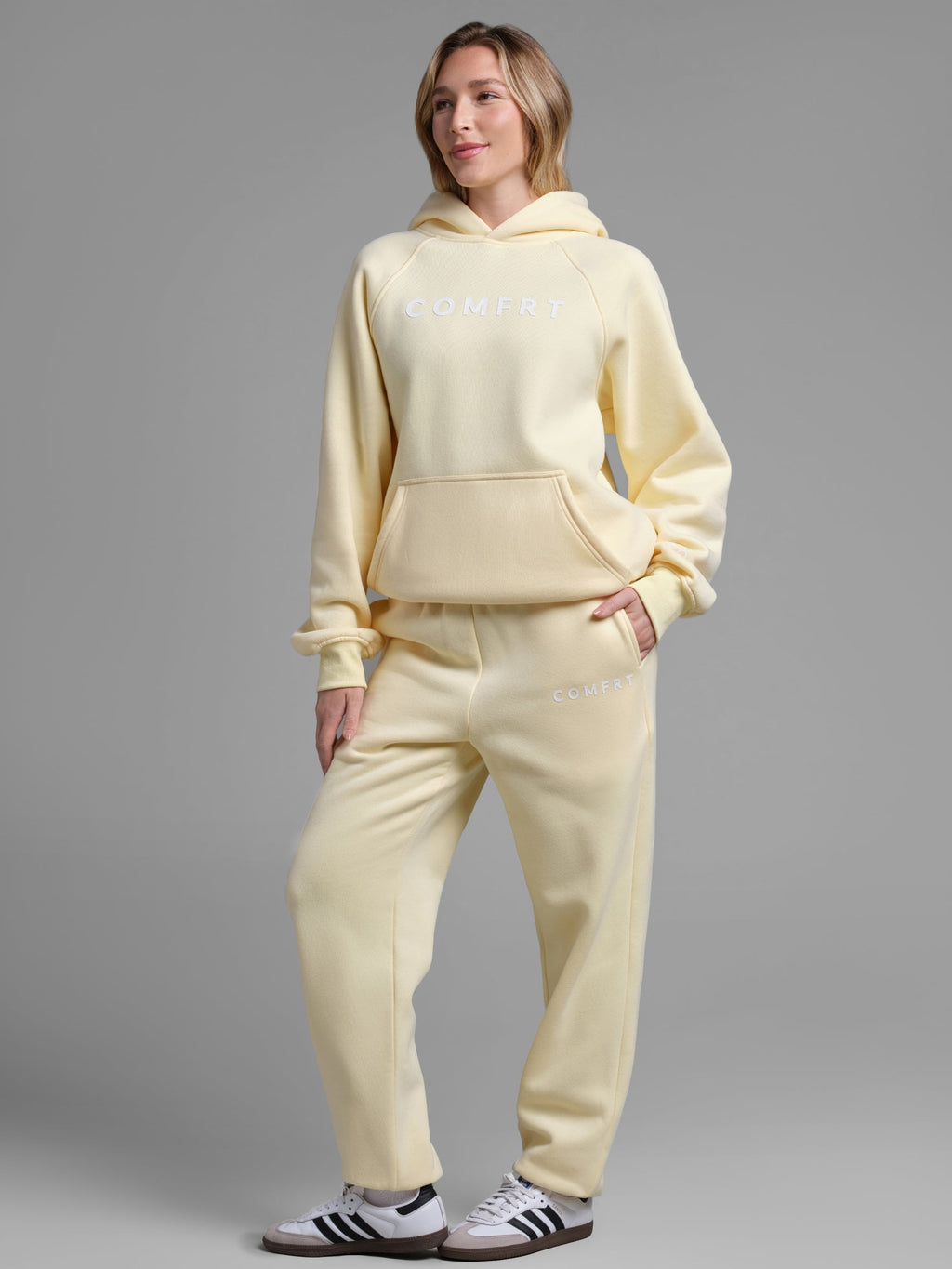 Tranquil Hoodie