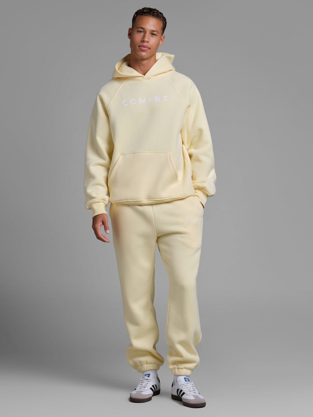 Tranquil Sweatpants