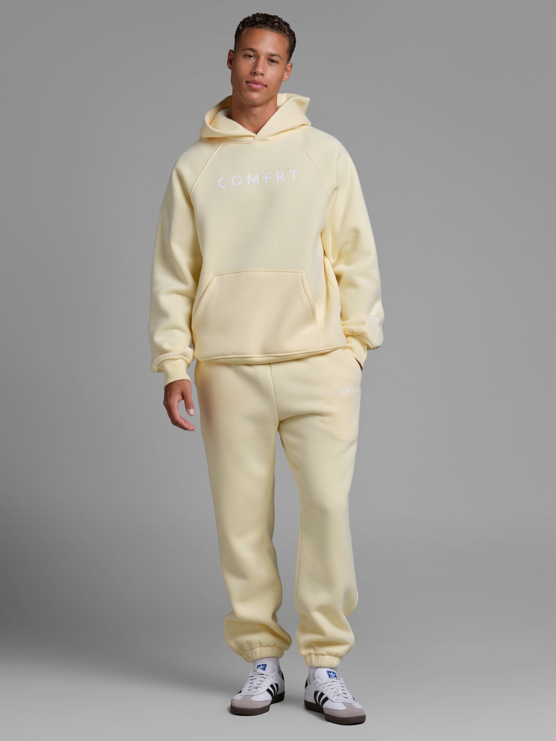 Tranquil Sweatpants