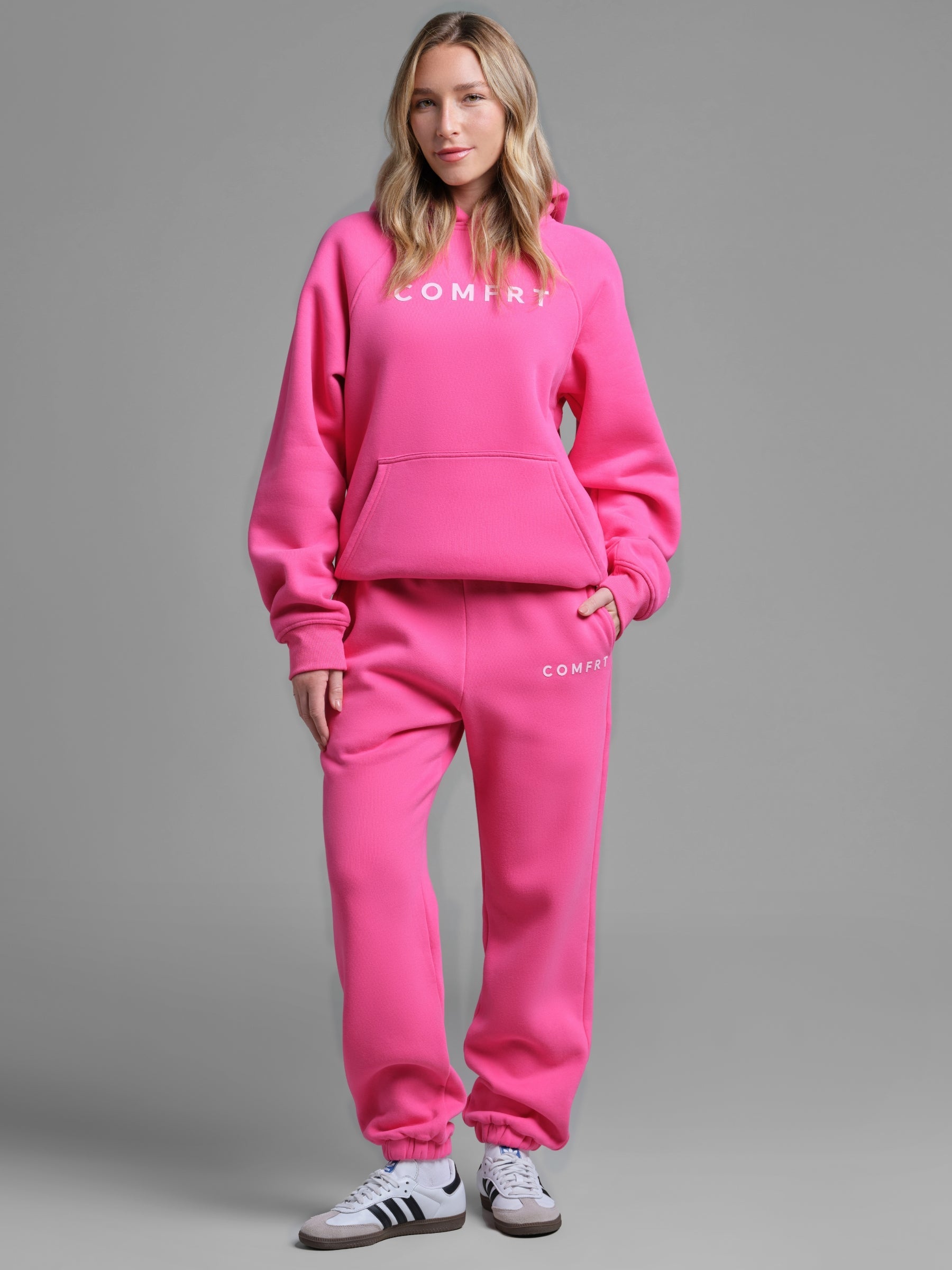 Tranquil Hoodie