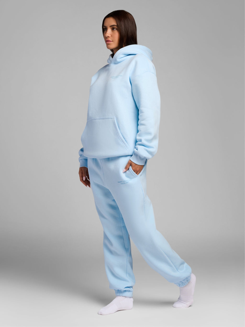 Pastel Sweatpants