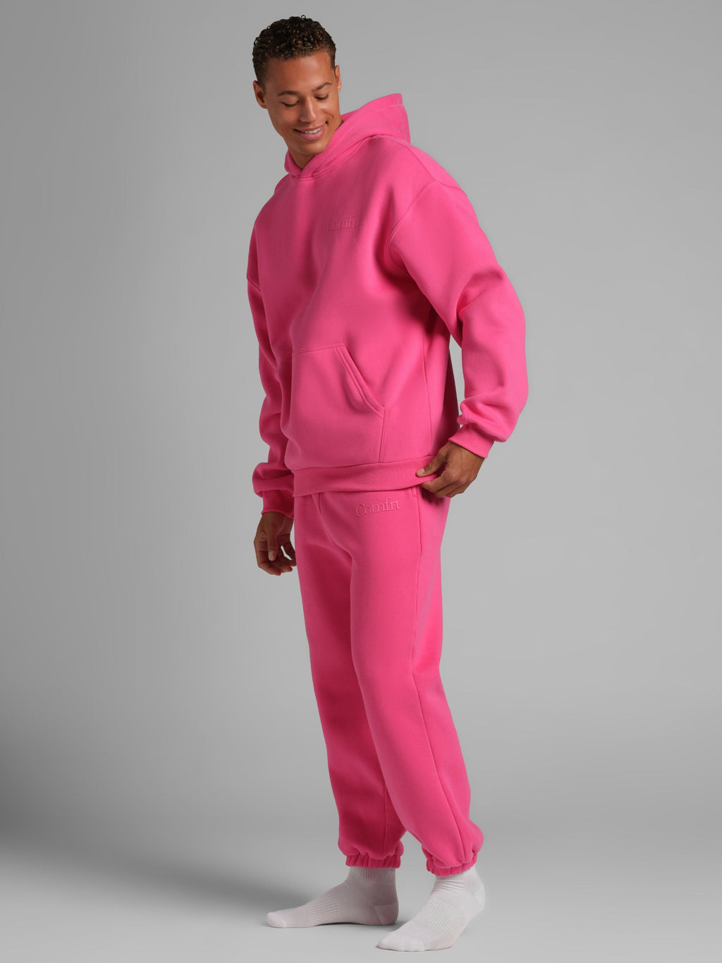 Minimalist Sweatpants
