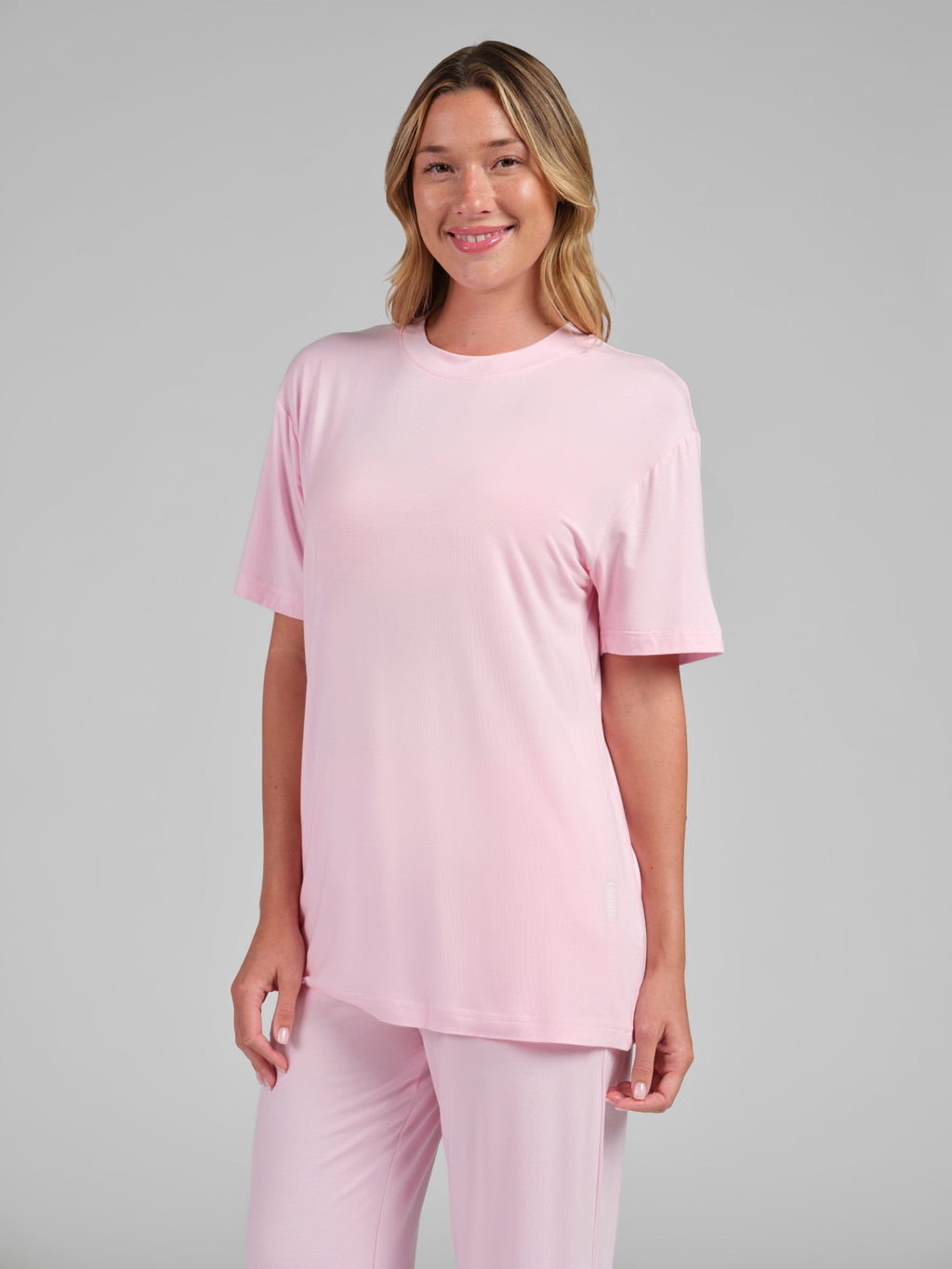 Cloud Lounge Tee