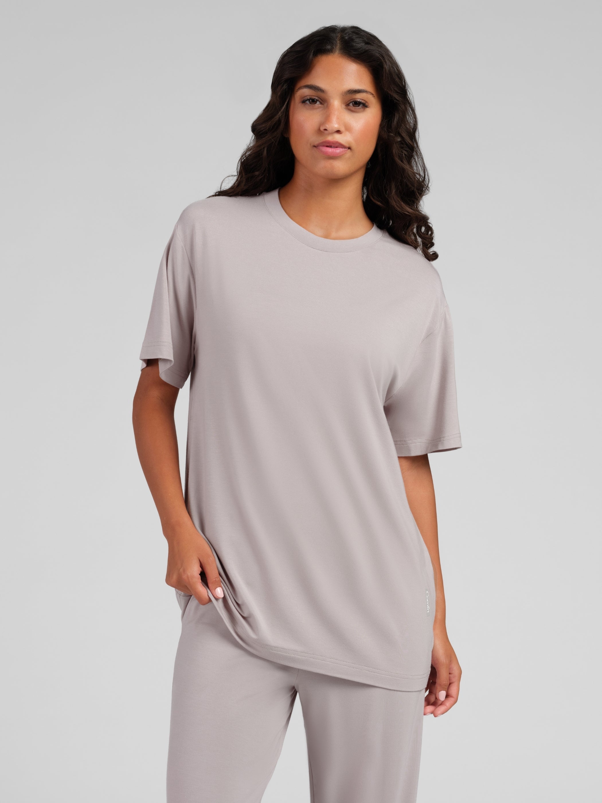 Cloud Lounge Tee