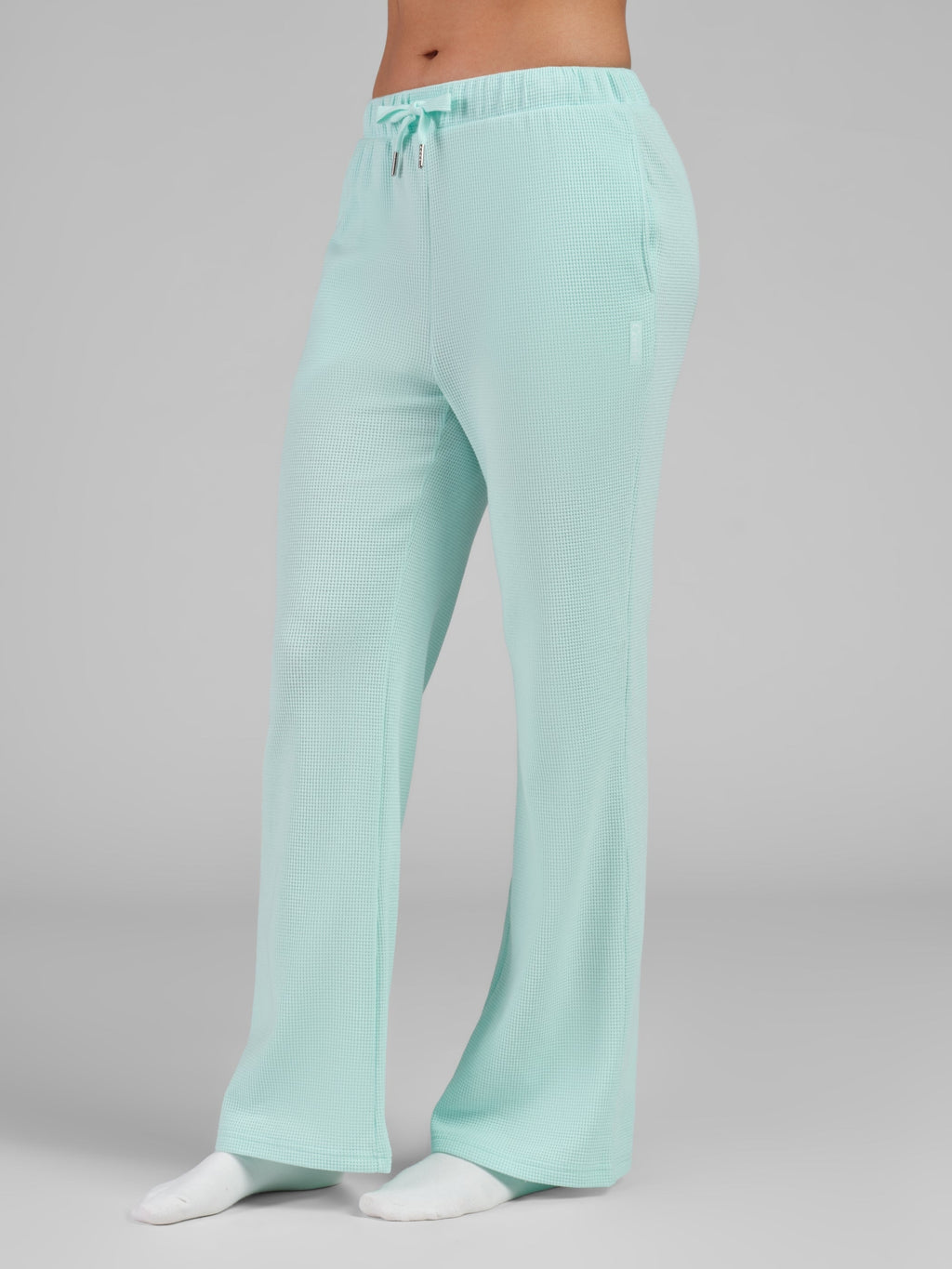 Waffle Lounge Pant